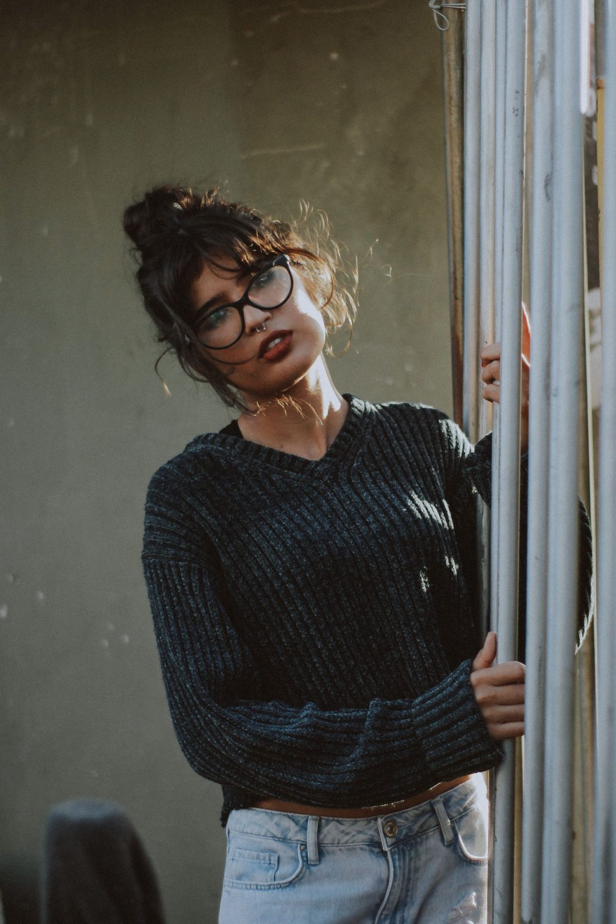 An Interview with Laurel